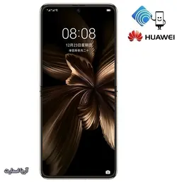 گوشی موبایل هوآوی مدل Huawei P50 Pocket (2021) دو سیم‌ کارت ظرفیت 512 گیگابایت و رم 12 گیگابایت - آریا اسمارت