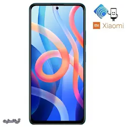 گوشی موبایل شیائومی مدل Xiaomi Redmi Note 11 5G دو سیم‌ کارت ظرفیت 128 گیگابایت و رم6 گیگابایت - آریا اسمارت