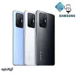 گوشی موبایل شیائومی مدل (2021) Xiaomi 11T Pro 5G دو سیم‌ کارت ظرفیت 256 گیگابایت و رم 12 گیگابایت