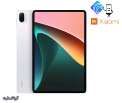 تبلت شیائومی مدل Xiaomi Pad 5 WIFI ظرفیت 256 گیگابایت و رم 6 گیگابایت - آریا اسمارت