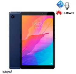 تبلت هواوی مدل Huawei MatePad T8 ظرفیت 16 گیگابایت و رم 2 گیگابایت - آریا اسمارت