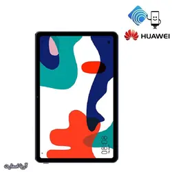 تبلت هواووی مدل Huawei MatePad 10.4 LTE BAH3-W09 ظرفیت 128 گیگابایت و رم 6 گیگابایت - آریا اسمارت