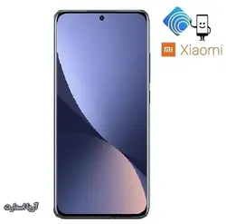 گوشی موبایل شیائومی مدل (2021) Xiaomi 12X دو سیم‌ کارت ظرفیت 256 گیگابایت و رم 8 گیگابایت - آریا اسمارت