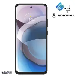 گوشی موبایل موتورولا مدل (2021) Motorola One 5G Ace دو سیم کارت ظرفیت 64 گیگابایت و رم 4 گیگابایت - آریا اسمارت