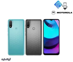 گوشی موبایل موتورولا مدل (2021) Motorola Moto E20 دو سیم کارت ظرفیت 32 گیگابایت و رم 2 گیگابایت - آریا اسمارت