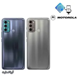 گوشی موبایل موتورولا مدل (2021) Moto G60 دو سیم کارت ظرفیت 128 گیگابایت و رم 6 گیگابایت - آریا اسمارت