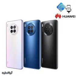 گوشی موبایل هوآوی مدل (2021) Huawei nova 8i دو سیم کارت ظرفیت 128 گیگابایت و رم 6 گیگابایت - آریا اسمارت