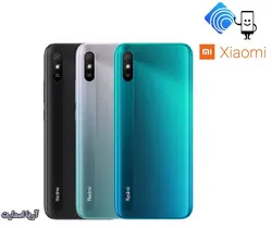 گوشی موبایل شیائومی مدل (2021) Xiaomi Redmi 9i Sport دو سیم کارت ظرفیت 64 گیگابایت و رم 4 گیگابایت - آریا اسمارت