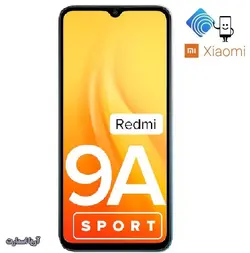 گوشی موبایل شیائومی مدل (2021) Xiaomi Redmi 9A Sport دو سیم کارت ظرفیت 32 گیگابایت و رم 3 گیگابایت - آریا اسمارت