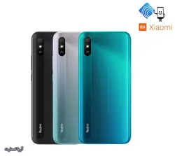 گوشی موبایل شیائومی مدل (2021) Xiaomi Redmi 9A Sport دو سیم کارت ظرفیت 32 گیگابایت و رم 3 گیگابایت - آریا اسمارت
