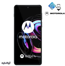 گوشی موبایل موتورولا مدل (2021) Motorola Edge 20 Pro 5G دو سیم کارت ظرفیت 128 گیگابایت و رم 8 گیگابایت - آریا اسمارت