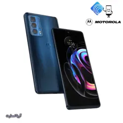 گوشی موبایل موتورولا مدل (2021) Motorola Edge 20 Pro 5G دو سیم کارت ظرفیت 128 گیگابایت و رم 8 گیگابایت - آریا اسمارت