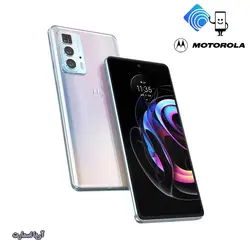 گوشی موبایل موتورولا مدل (2021) Motorola Edge 20 Pro 5G دو سیم کارت ظرفیت 128 گیگابایت و رم 8 گیگابایت - آریا اسمارت