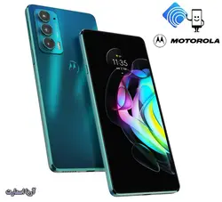 گوشی موبایل موتورولا مدل (2021) Motorola Edge 20 5G دو سیم کارت ظرفیت 128 گیگابایت و رم 8 گیگابایت - آریا اسمارت