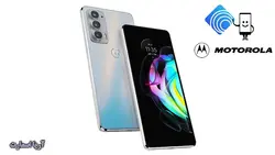 گوشی موبایل موتورولا مدل (2021) Motorola Edge 20 5G دو سیم کارت ظرفیت 128 گیگابایت و رم 8 گیگابایت - آریا اسمارت