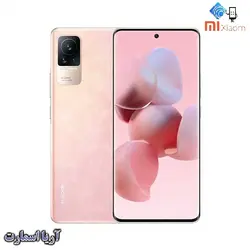 گوشی موبایل شیائومی مدل (2021) Xiaomi Civi 5G دو سیم کارت ظرفیت 128 گیگابایت و رم 8 گیگابایت - آریا اسمارت