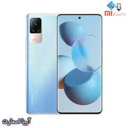 گوشی موبایل شیائومی مدل (2021) Xiaomi Civi 5G دو سیم کارت ظرفیت 128 گیگابایت و رم 8 گیگابایت - آریا اسمارت