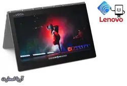 تبلت لنوو مدل YogaBook C930 YB-J912Fظرفیت 256 گیگابایت و رم 4 گیگابایت - آریا اسمارت