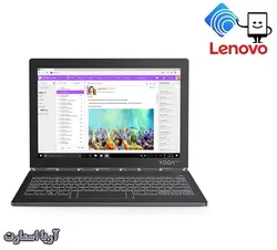 تبلت لنوو مدل YogaBook C930 YB-J912Fظرفیت 256 گیگابایت و رم 4 گیگابایت - آریا اسمارت