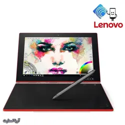 تبلت لنوو مدل Yoga Book With Android ظرفیت 64 گیگابایت و رم 4 گیگابایت - آریا اسمارت