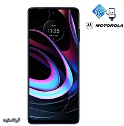 گوشی موبایل موتورولا مدل Motorola Edge (2021) دو سیم کارت ظرفیت 256 گیگابایت و رم 8 گیگابایت - آریا اسمارت