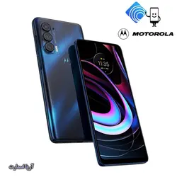 گوشی موبایل موتورولا مدل Motorola Edge (2021) دو سیم کارت ظرفیت 256 گیگابایت و رم 8 گیگابایت - آریا اسمارت