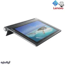 تبلت لنوو مدل Tab YogaSmart 10 YT-X705X ظرفیت 64 گیگابایت و رم 4گیگابایت - آریا اسمارت