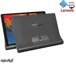 تبلت لنوو مدل Tab YogaSmart 10 YT-X705X ظرفیت 64 گیگابایت و رم 4گیگابایت - آریا اسمارت