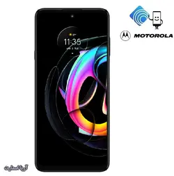 گوشی موبایل موتورولا مدل Motorola Edge 20 Lite 5G( 2021) دو سیم کارت ظرفیت 128 گیگابایت و رم 8 گیگابایت - آریا اسمارت