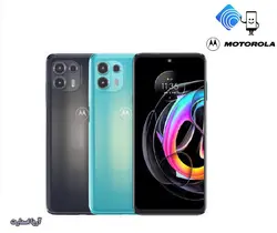 گوشی موبایل موتورولا مدل Motorola Edge 20 Lite 5G( 2021) دو سیم کارت ظرفیت 128 گیگابایت و رم 8 گیگابایت - آریا اسمارت