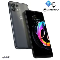 گوشی موبایل موتورولا مدل Motorola Edge 20 Lite 5G( 2021) دو سیم کارت ظرفیت 128 گیگابایت و رم 8 گیگابایت - آریا اسمارت