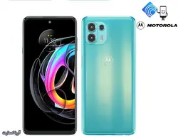 گوشی موبایل موتورولا مدل Motorola Edge 20 Lite 5G( 2021) دو سیم کارت ظرفیت 128 گیگابایت و رم 8 گیگابایت - آریا اسمارت