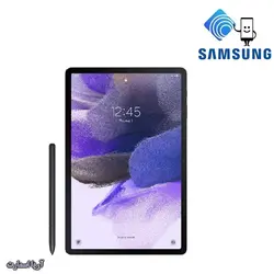 تبلت سامسونگ مدل Samsung Galaxy Tab S7 FE LTE SM-T735 ظرفیت 64 گیگابایت و رم 4گیگابایت - آریا اسمارت