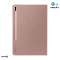 تبلت سامسونگ مدل Samsung Galaxy Tab S7 FE LTE SM-T735 ظرفیت 64 گیگابایت و رم 4گیگابایت - آریا اسمارت