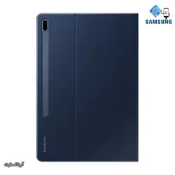 تبلت سامسونگ مدل Samsung Galaxy Tab S7 FE LTE SM-T735 ظرفیت 64 گیگابایت و رم 4گیگابایت - آریا اسمارت