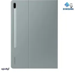 تبلت سامسونگ مدل Samsung Galaxy Tab S7 FE LTE SM-T735 ظرفیت 64 گیگابایت و رم 4گیگابایت - آریا اسمارت