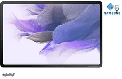 تبلت سامسونگ مدل Samsung Galaxy Tab S7 FE LTE SM-T735 ظرفیت 64 گیگابایت و رم 4گیگابایت - آریا اسمارت