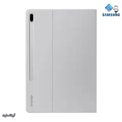 تبلت سامسونگ مدل Samsung Galaxy Tab S7 FE LTE SM-T735 ظرفیت 64 گیگابایت و رم 4گیگابایت - آریا اسمارت