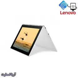 تبلت لنوو مدل (Yoga Book With Windows (WiFi ظرفیت 64 گیگابایت و رم 4گیگابایت - آریا اسمارت