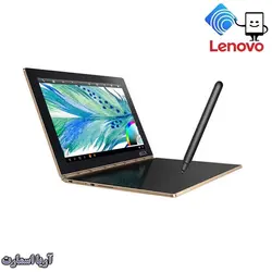 تبلت لنوو مدل (Yoga Book With Windows (WiFi ظرفیت 64 گیگابایت و رم 4گیگابایت - آریا اسمارت