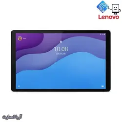 تبلت لنوو مدل Tab M10 HD X306X ظرفیت 64 گیگابایت و رم 4 گیگابایت - آریا اسمارت