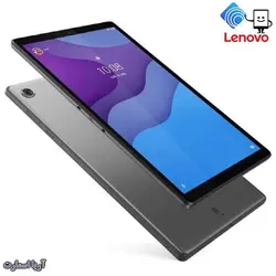 تبلت لنوو مدل Tab M10 HD X306X ظرفیت 64 گیگابایت و رم 4 گیگابایت - آریا اسمارت