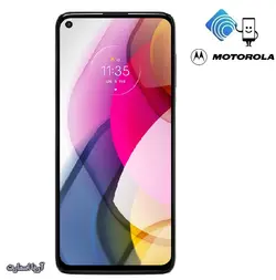 گوشی موبایل موتورولا مدل Motorola Moto G Stylus (2021) ظرفیت 128 گیگابایت و رم 4 گیگابایت - آریا اسمارت