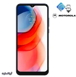 گوشی موبایل موتورولا مدل Motorola Moto G Play (2021) ظرفیت 32 گیگابایت و رم 3 گیگا بایت - آریا اسمارت