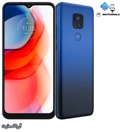 گوشی موبایل موتورولا مدل Motorola Moto G Play (2021) ظرفیت 32 گیگابایت و رم 3 گیگا بایت - آریا اسمارت