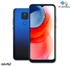 گوشی موبایل موتورولا مدل Motorola Moto G Play (2021) ظرفیت 32 گیگابایت و رم 3 گیگا بایت - آریا اسمارت