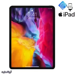 تبلت اپل مدل iPad Pro 11 inch 2021 WiFi ظرفیت 1 ترابایت و رم 16 گیگابایت - آریا اسمارت