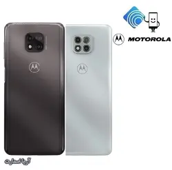 گوشی موبایل موتورولا مدل Motorola Moto G Power (2021) دو سیم کارت ظرفیت 32 گیگابایت و رم 3 گیگا بایت - آریا اسمارت