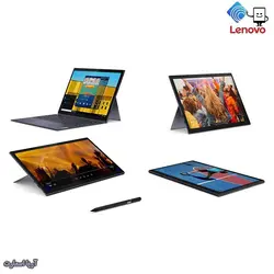 تبلت لنوو مدل Tab Yoga Duet 7i-CoreI5 ظرفیت 256 گیگابایت و رم 8 گیگابایت - آریا اسمارت