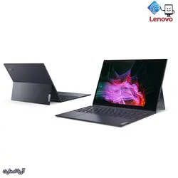 تبلت لنوو مدل Tab Yoga Duet 7i-CoreI5 ظرفیت 256 گیگابایت و رم 8 گیگابایت - آریا اسمارت